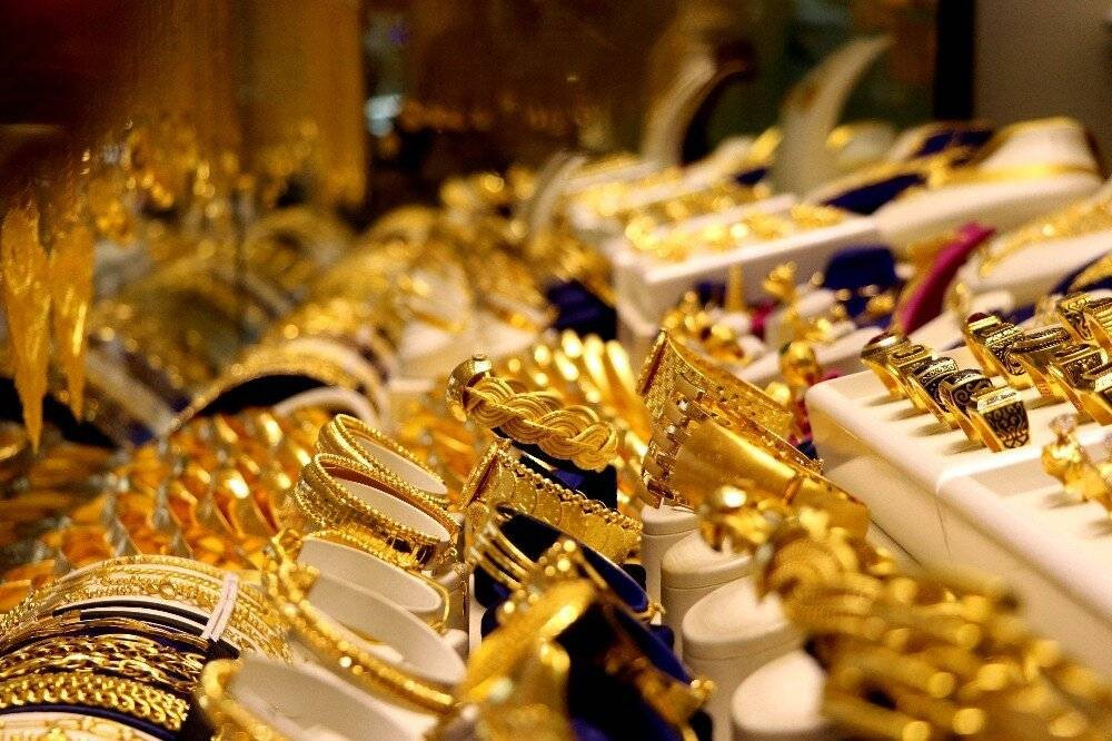 Altın fiyatları için dikkat çeken tahmin - Resim: 8