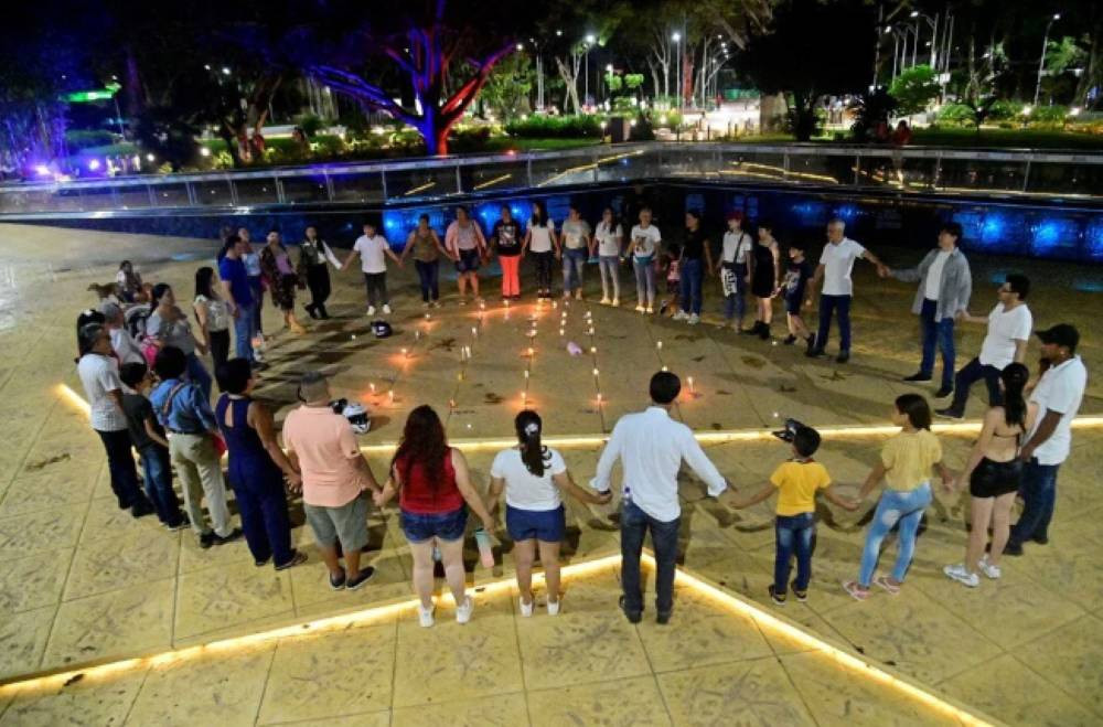 Uçak kazasından 40 gün sonra mucize - Resim: 12