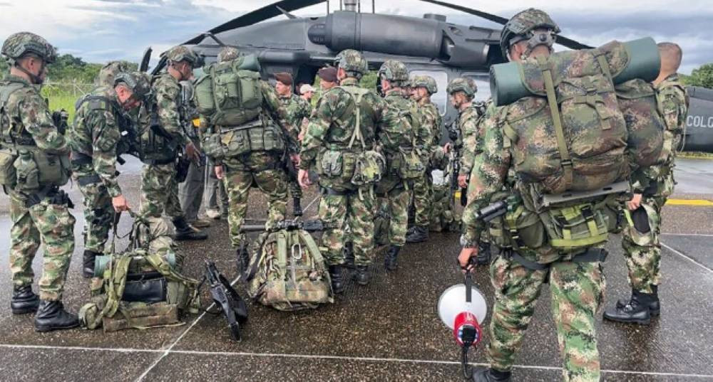 Uçak kazasından 40 gün sonra mucize - Resim: 13