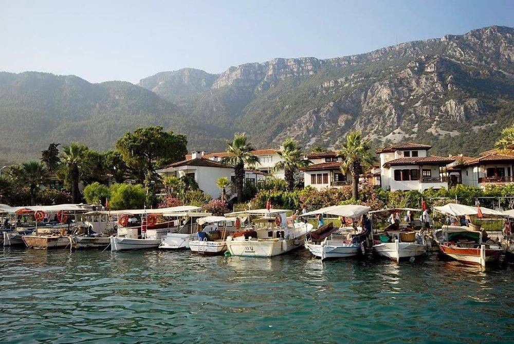 Dünya Türkiye’nin o şehirlerini seçti. Buralarda yaşam kaliteniz yükseliyor - Resim: 7