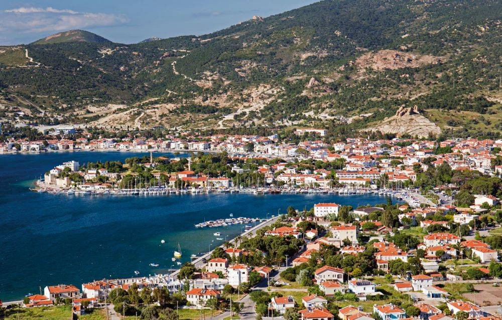 Dünya Türkiye’nin o şehirlerini seçti. Buralarda yaşam kaliteniz yükseliyor - Resim: 3