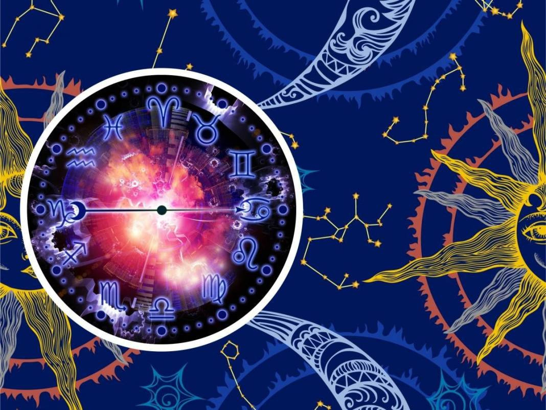 Haftanın en mutlu burçları belli oldu - Resim: 4