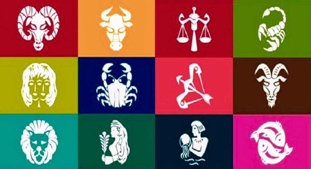 Haftanın en mutlu burçları belli oldu - Resim: 10