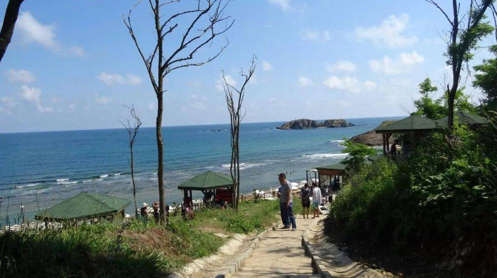 Tatile gidemeyenlerin İstanbul’da tatile gidebilecekleri yerler. Hepsi çok yakın - Resim: 2