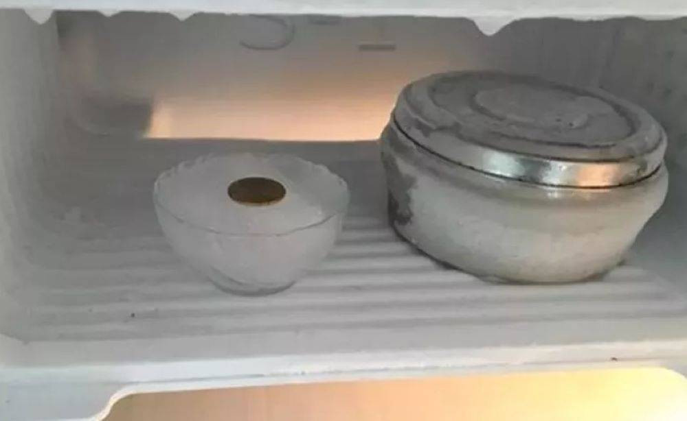 Buzdolabınıza 1 TL koymadan sakın tatile çıkmayın. Bayram yoluna çıkmadan önce mutlaka okuyun - Resim: 2