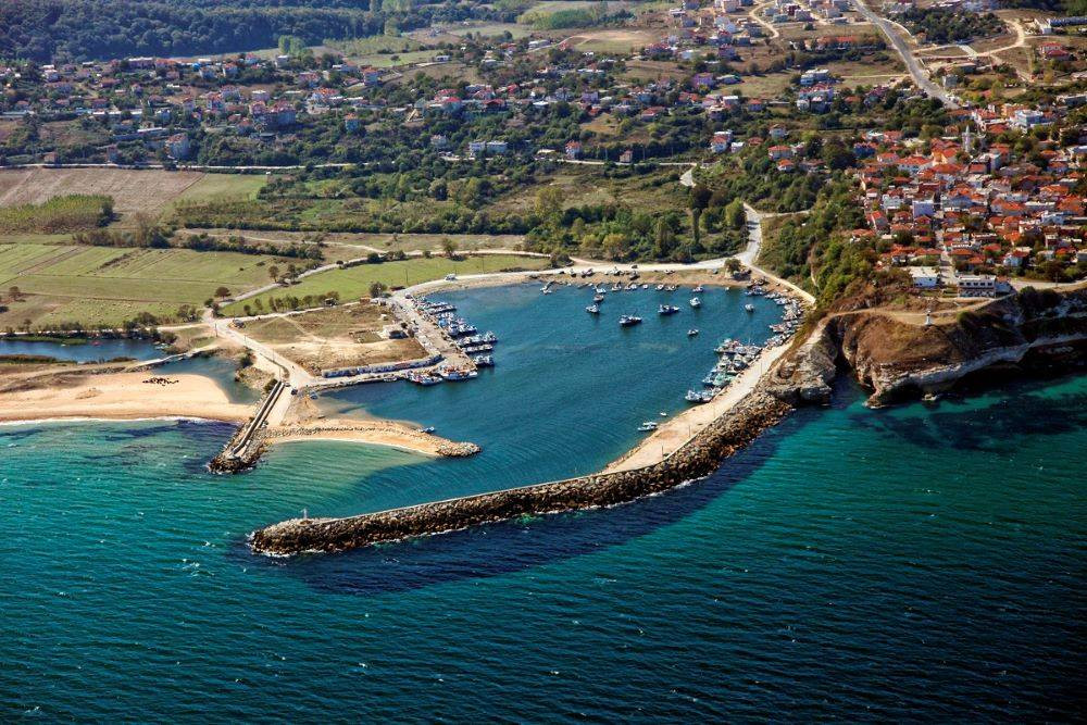 Tatile gidemeyenlerin İstanbul’da tatile gidebilecekleri yerler. Hepsi çok yakın - Resim: 13