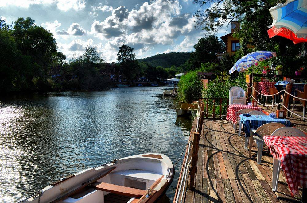 Tatile gidemeyenlerin İstanbul’da tatile gidebilecekleri yerler. Hepsi çok yakın - Resim: 15