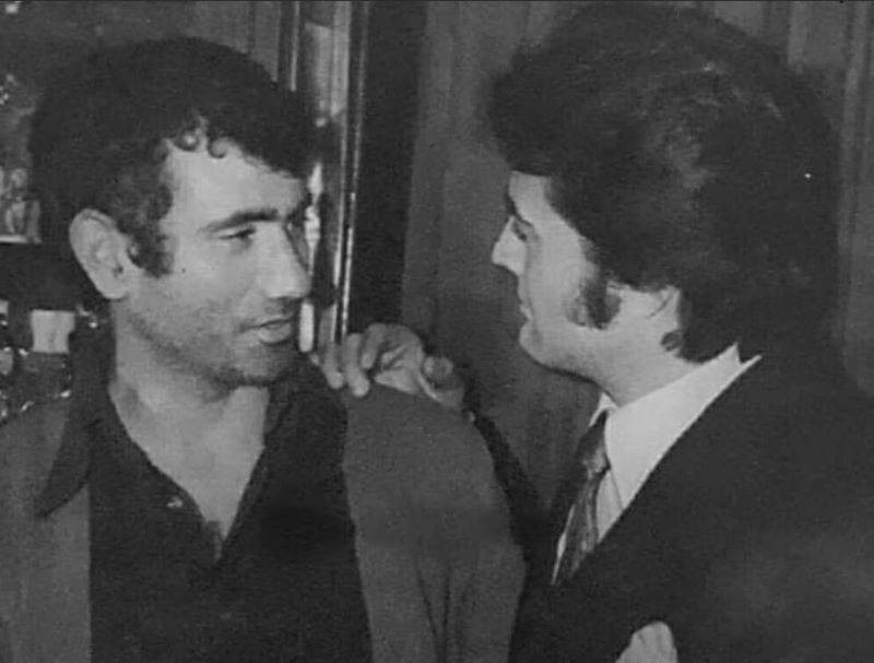 Cüneyt Arkın’sız geçen bir sene. Hayat yolculuğunu okuyunca bir kez daha hayran kalacaksınız - Resim: 15