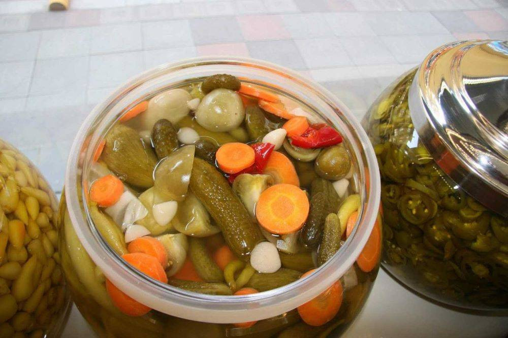 Sakın bunlara para verip kendinizi zehirlemeyin. Tüketirseniz hayatınız riske girer - Resim: 18