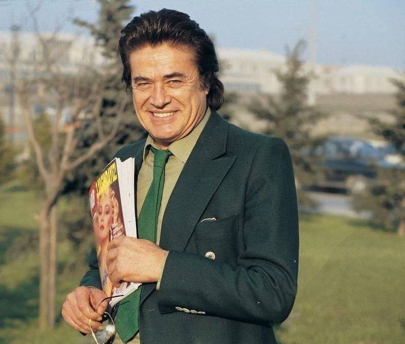 Cüneyt Arkın’sız geçen bir sene. Hayat yolculuğunu okuyunca bir kez daha hayran kalacaksınız - Resim: 18