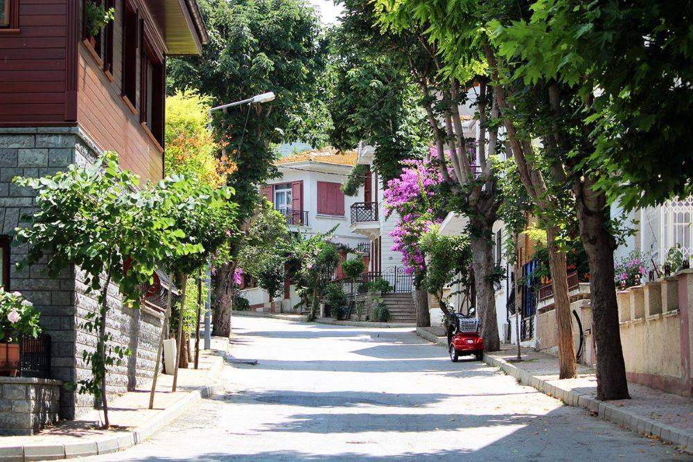 Tatile gidemeyenlerin İstanbul’da tatile gidebilecekleri yerler. Hepsi çok yakın - Resim: 3