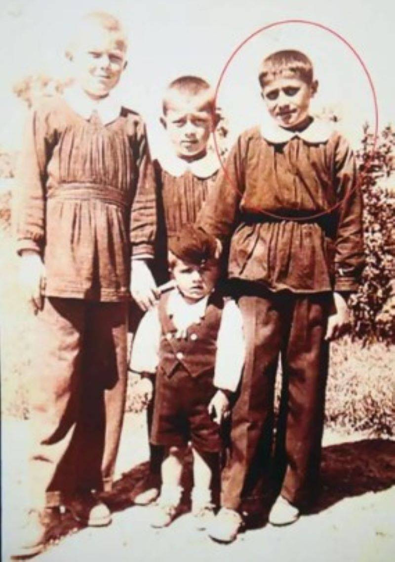 Cüneyt Arkın’sız geçen bir sene. Hayat yolculuğunu okuyunca bir kez daha hayran kalacaksınız - Resim: 2