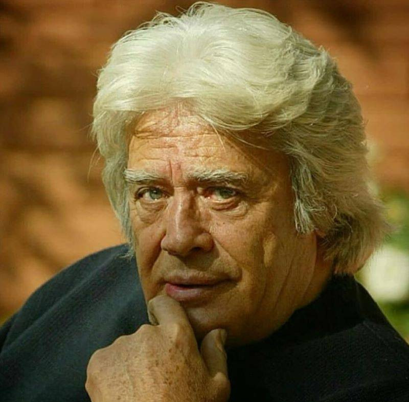 Cüneyt Arkın’sız geçen bir sene. Hayat yolculuğunu okuyunca bir kez daha hayran kalacaksınız - Resim: 20