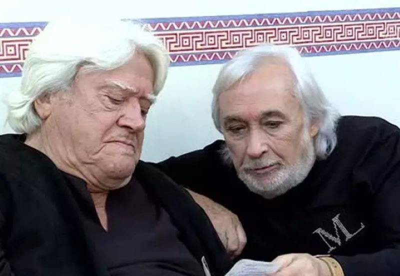 Cüneyt Arkın’sız geçen bir sene. Hayat yolculuğunu okuyunca bir kez daha hayran kalacaksınız - Resim: 22