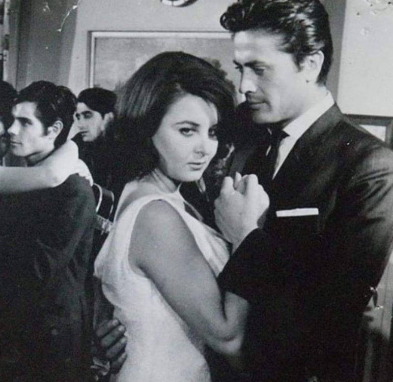 Cüneyt Arkın’sız geçen bir sene. Hayat yolculuğunu okuyunca bir kez daha hayran kalacaksınız - Resim: 23