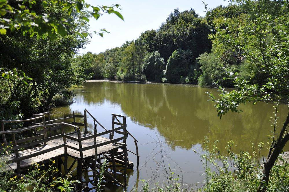 Tatile gidemeyenlerin İstanbul’da tatile gidebilecekleri yerler. Hepsi çok yakın - Resim: 5
