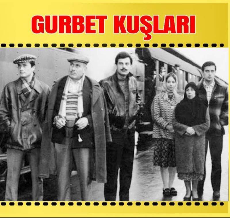 Cüneyt Arkın’sız geçen bir sene. Hayat yolculuğunu okuyunca bir kez daha hayran kalacaksınız - Resim: 5