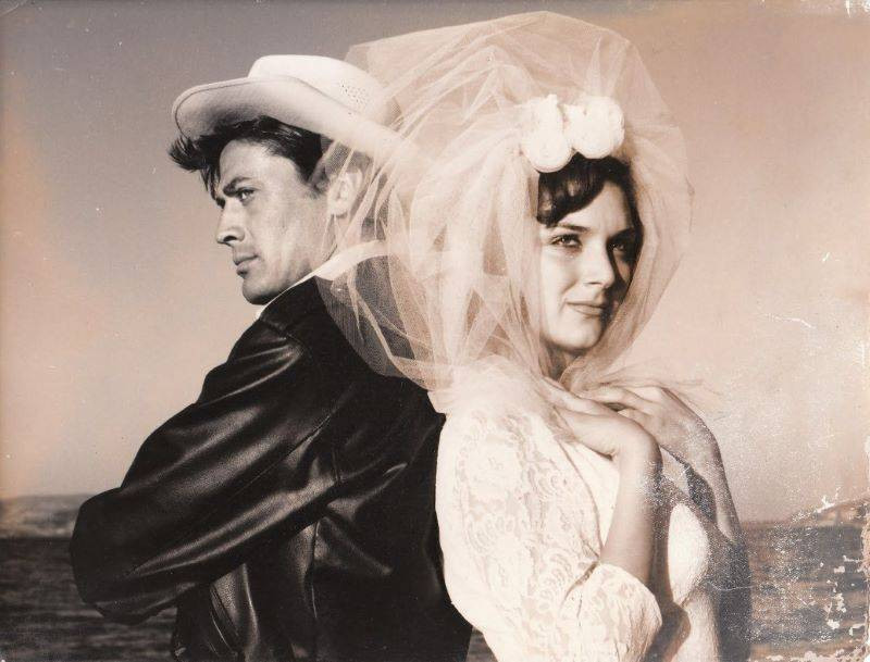 Cüneyt Arkın’sız geçen bir sene. Hayat yolculuğunu okuyunca bir kez daha hayran kalacaksınız - Resim: 7