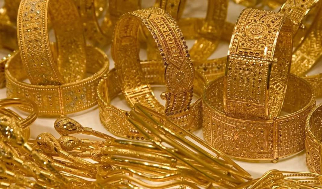 Herkesi kuyumcuya koşturacak altın açıklaması. Flaş... Flaş... - Resim: 12