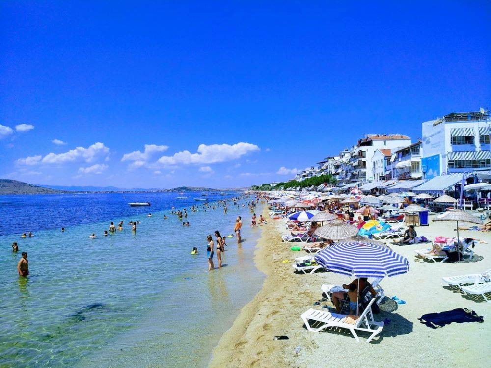 Tatile gidemeyenlerin İstanbul’da tatile gidebilecekleri yerler. Hepsi çok yakın - Resim: 9