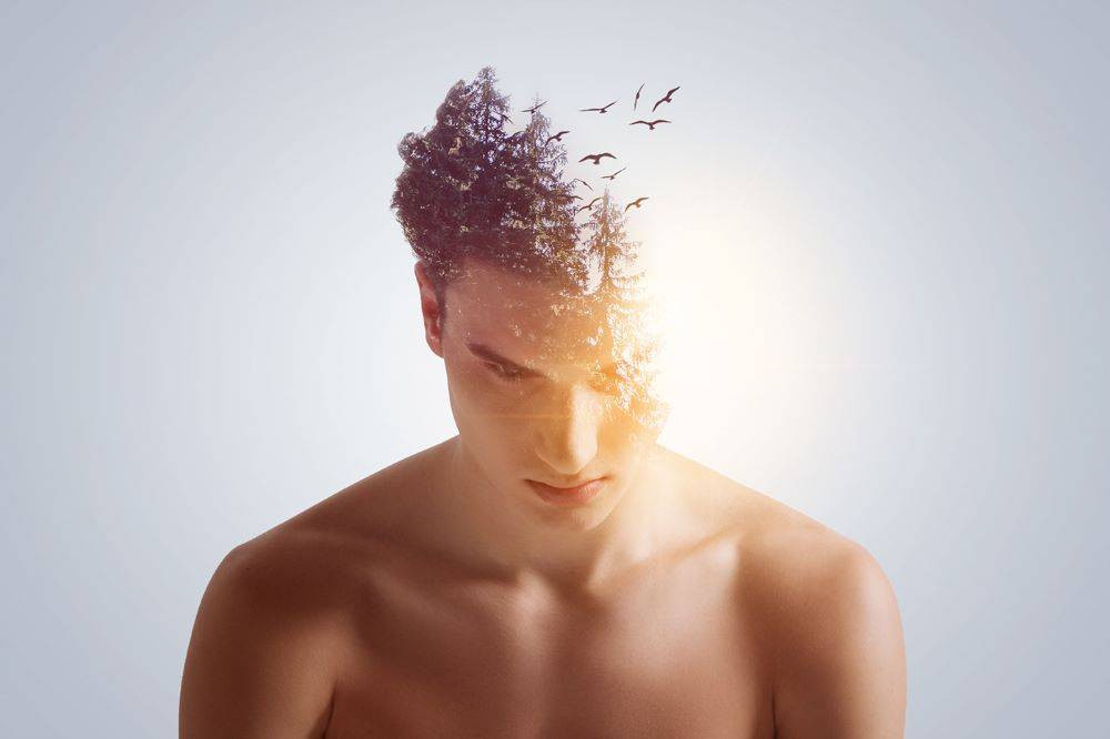 Derealizasyon bozukluğu nedir? Bunu yaşayan çoğu insan ben delirdim mi diyor ama gerçek çok başka - Resim: 8