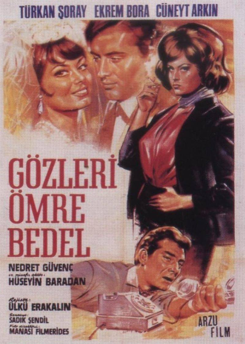 Cüneyt Arkın’sız geçen bir sene. Hayat yolculuğunu okuyunca bir kez daha hayran kalacaksınız - Resim: 8