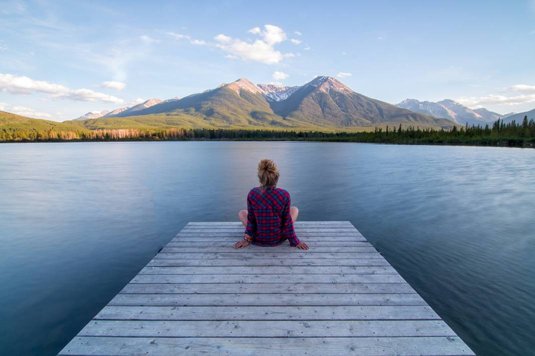 Herkesi depresyondan kurtaracak 10 düşünce. Bunu okuduktan sonra isteseniz de mutsuz olamazsınız - Resim: 2