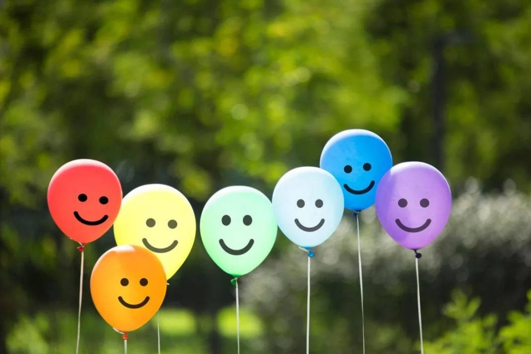 Herkesi depresyondan kurtaracak 10 düşünce. Bunu okuduktan sonra isteseniz de mutsuz olamazsınız - Resim: 11