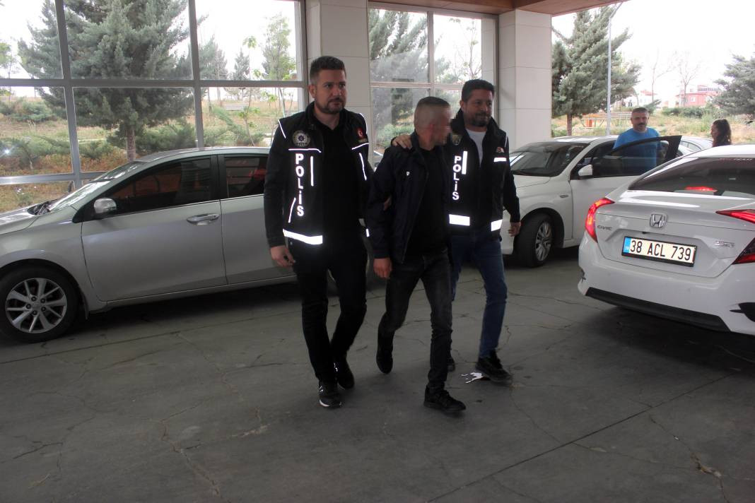 Uyuşturucu ticareti yapan örgüte operasyon: 17 gözaltı - Resim: 1