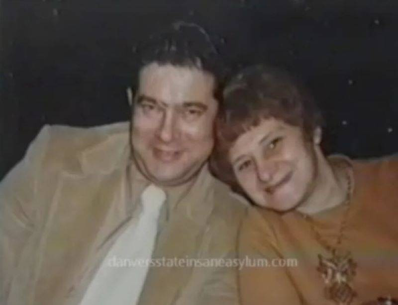 Evlatlık verildi cehennemi yaşadı. 34 yaşında özgürlüğü tattı - Resim: 11