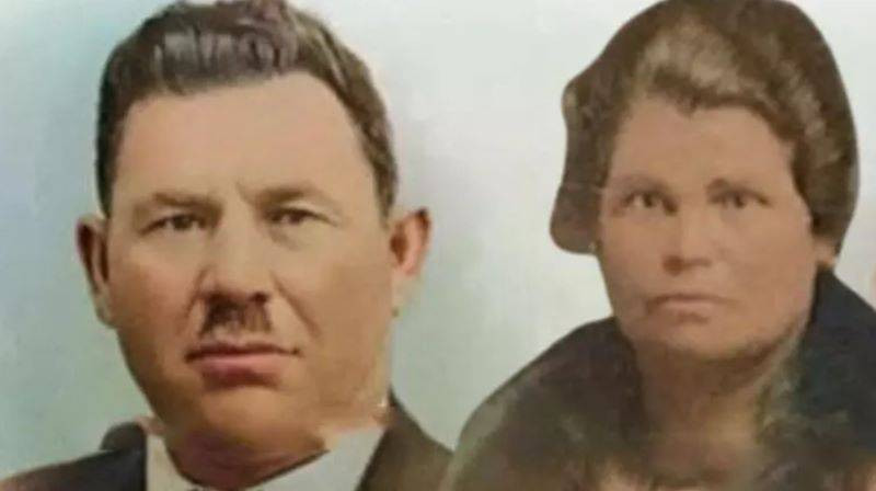 Evlatlık verildi cehennemi yaşadı. 34 yaşında özgürlüğü tattı - Resim: 4