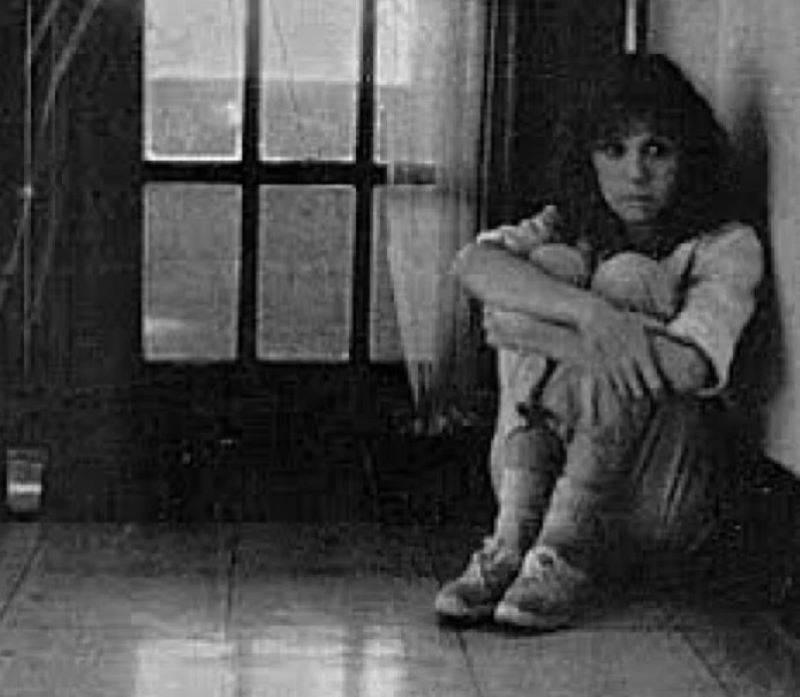 Evlatlık verildi cehennemi yaşadı. 34 yaşında özgürlüğü tattı - Resim: 5