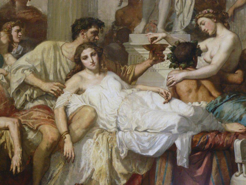 Yasak İlişkiler ve Akrabalar. Üzülmenize Neden Olabilecek 8 Şey - Resim: 6