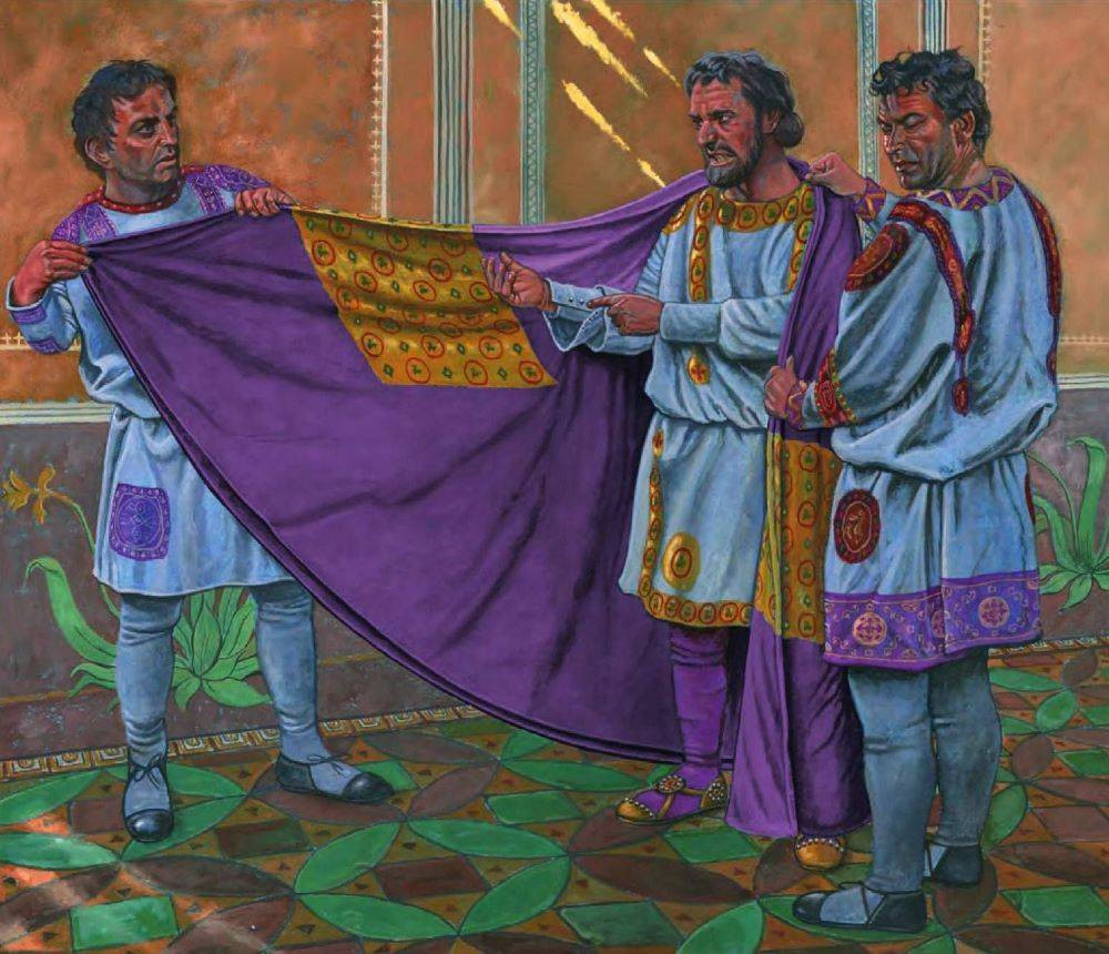 Yasak İlişkiler ve Akrabalar. Üzülmenize Neden Olabilecek 8 Şey - Resim: 9