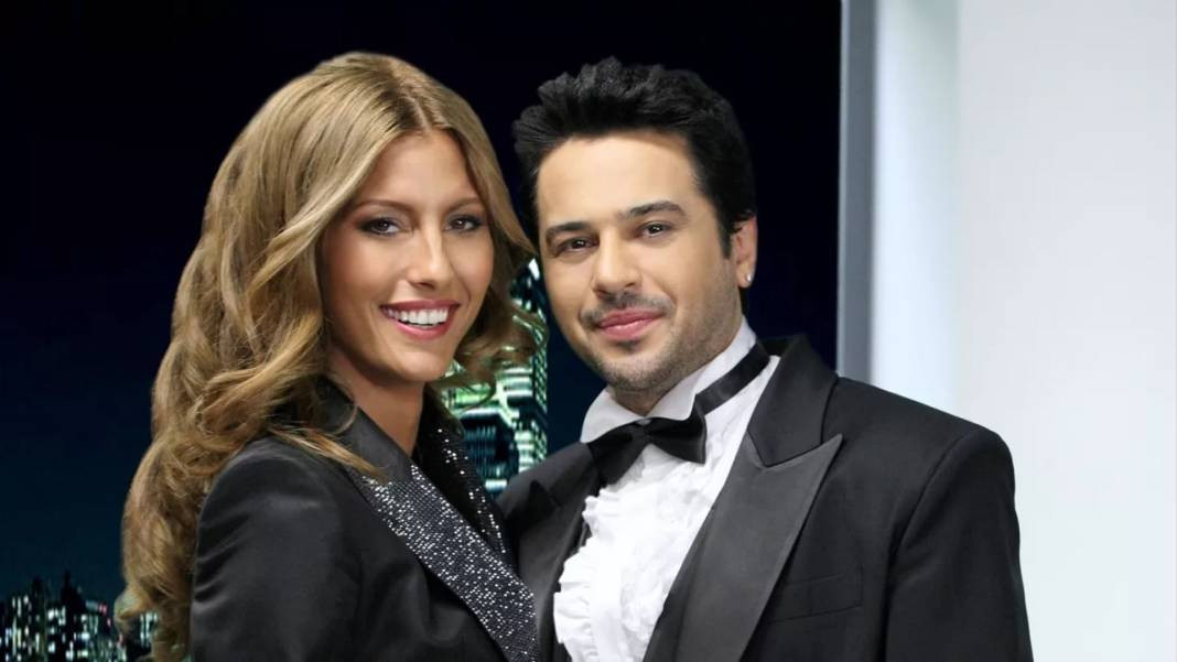 Emre Altuğ oğlu üzerinden Çağla Şıkel'e gönderme yaptı: Bana değil annesine çekmiş - Resim: 16