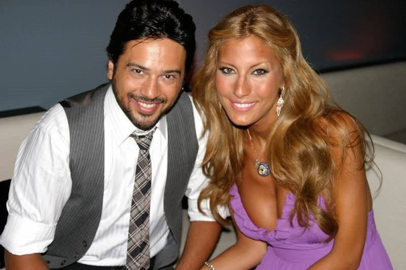 Emre Altuğ oğlu üzerinden Çağla Şıkel'e gönderme yaptı: Bana değil annesine çekmiş - Resim: 15