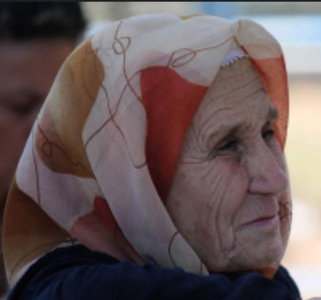 Akbelen'de hayatı kararanlar. Limak, bu yüzlere iyi bak - Resim: 4