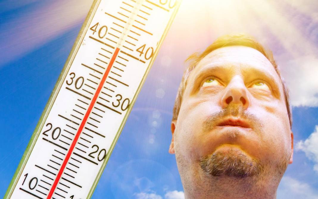 İstanbul, Antalya ve İzmir için flaş uyarı! Çöl sıcakları geri döndü - Resim: 14