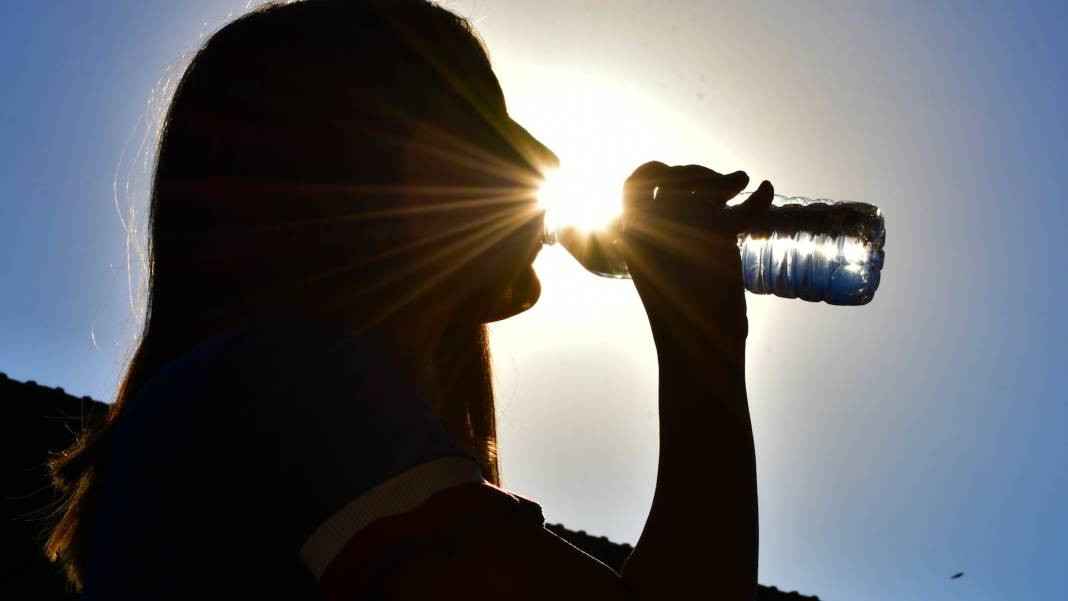 İstanbul, Antalya ve İzmir için flaş uyarı! Çöl sıcakları geri döndü - Resim: 8
