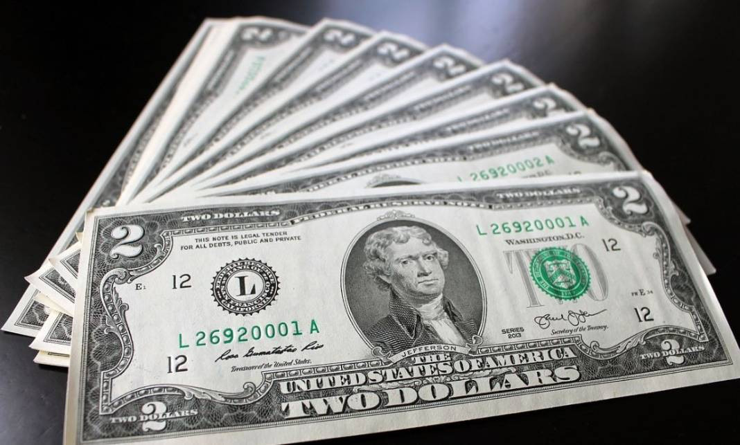 Selçuk Geçer doların 30 TL olacağı tarihi açıkladı. Kopacak fırtınayı duyurdu - Resim: 10