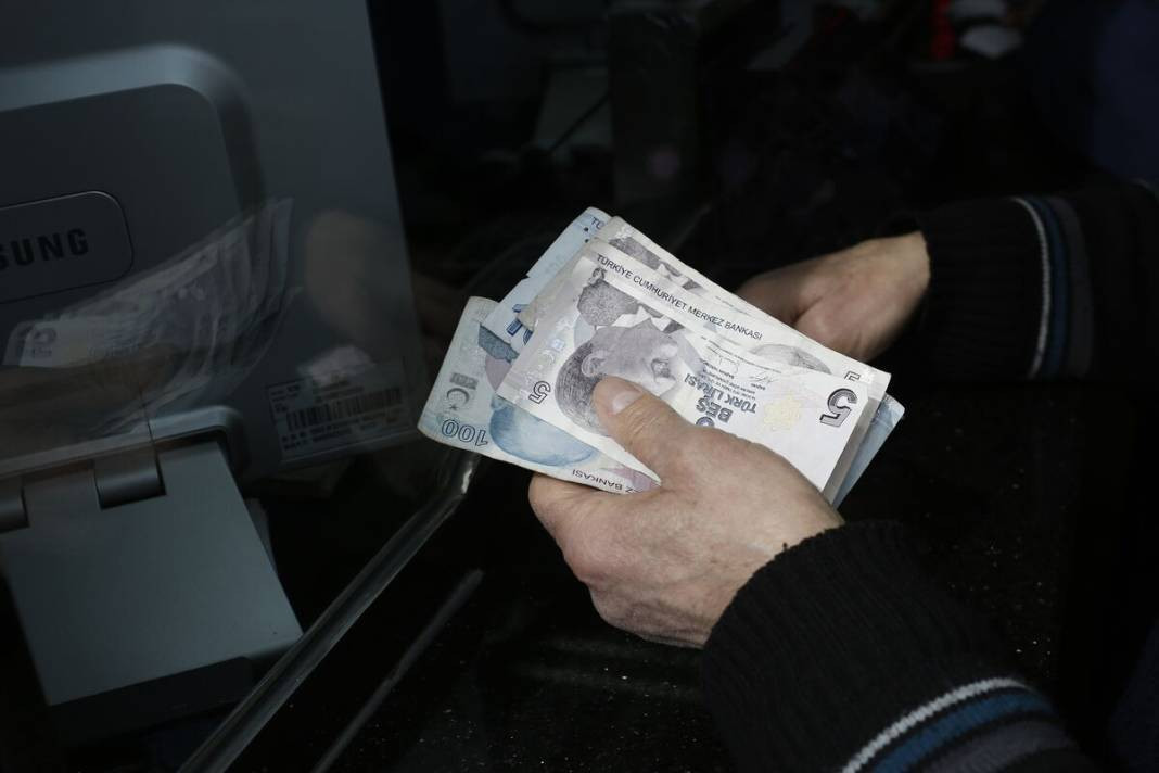 Emekli ve memurların zammı için masadaki 3 formül belli oldu - Resim: 10