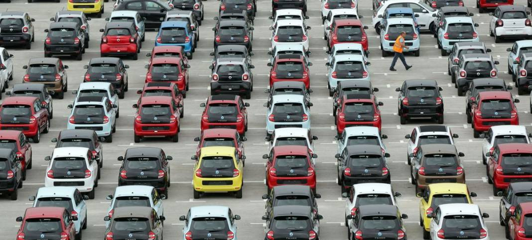 Araç satanlar dikkat 300 bin TL ceza yiyebilirsiniz - Resim: 14