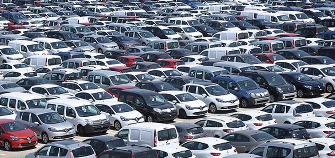 Araç satanlar dikkat 300 bin TL ceza yiyebilirsiniz - Resim: 12