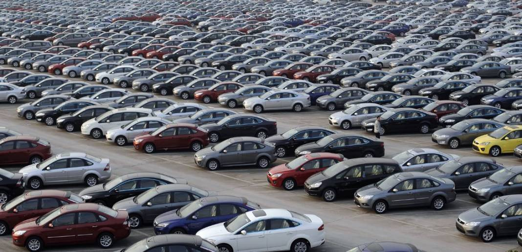 Araç satanlar dikkat 300 bin TL ceza yiyebilirsiniz - Resim: 10