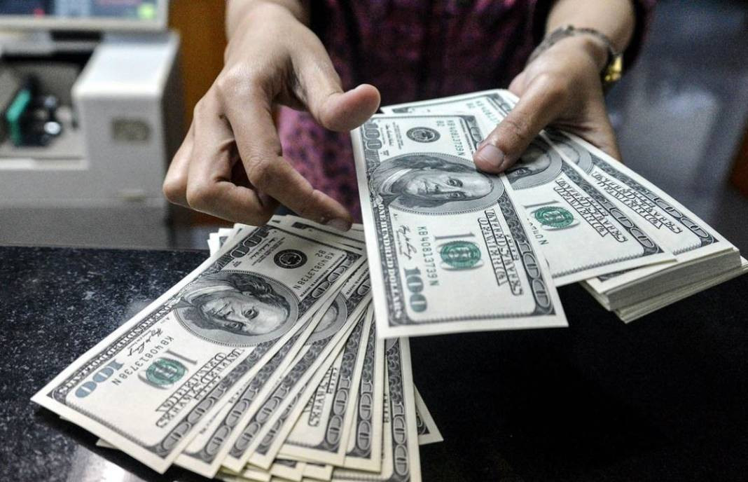 Selçuk Geçer doların 30 TL olacağı tarihi açıkladı. Kopacak fırtınayı duyurdu - Resim: 8