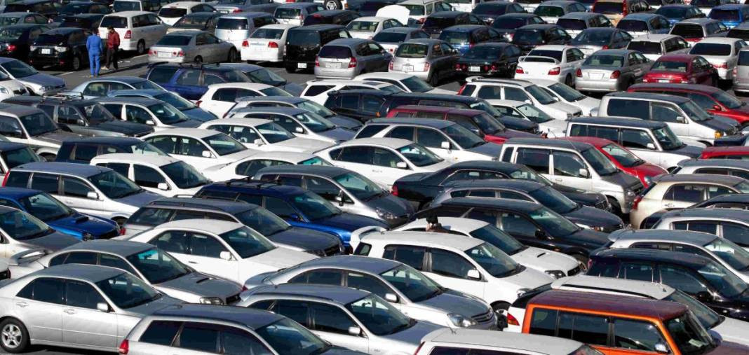 Araç satanlar dikkat 300 bin TL ceza yiyebilirsiniz - Resim: 9