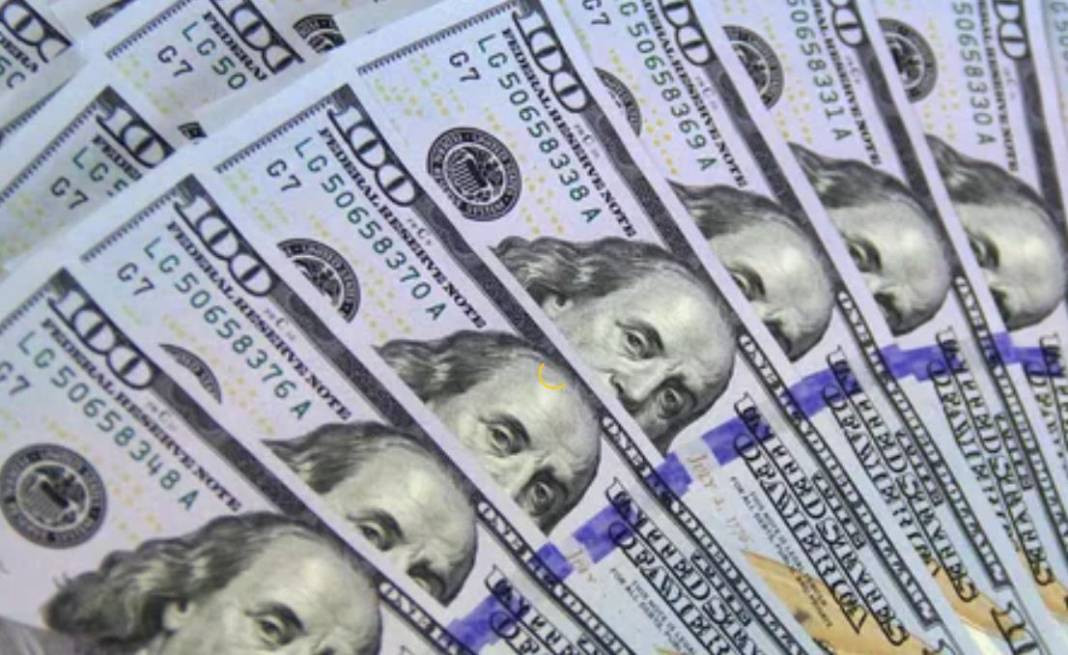 Selçuk Geçer doların 30 TL olacağı tarihi açıkladı. Kopacak fırtınayı duyurdu - Resim: 7