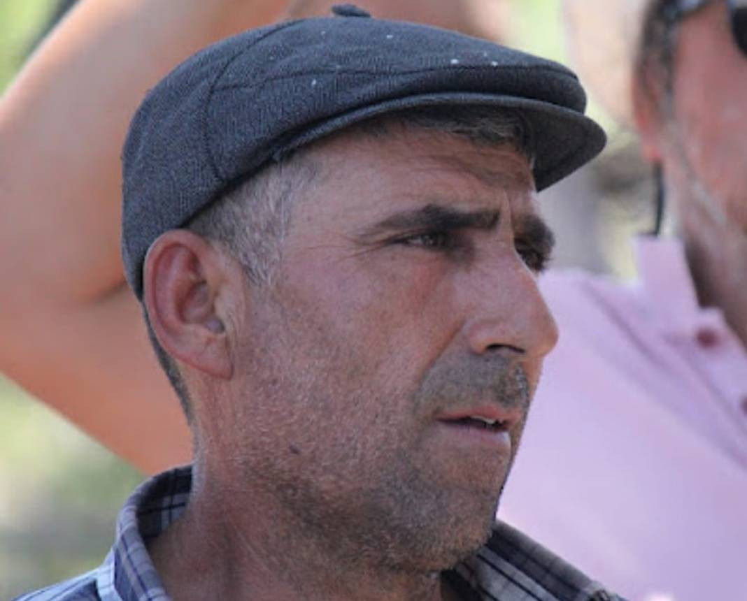 Akbelen'de hayatı kararanlar. Limak, bu yüzlere iyi bak - Resim: 8