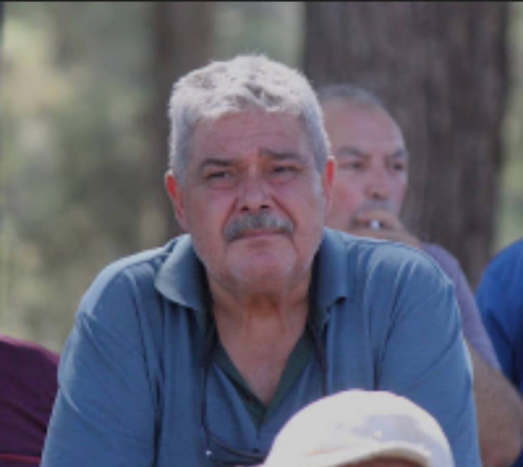 Akbelen'de hayatı kararanlar. Limak, bu yüzlere iyi bak - Resim: 7