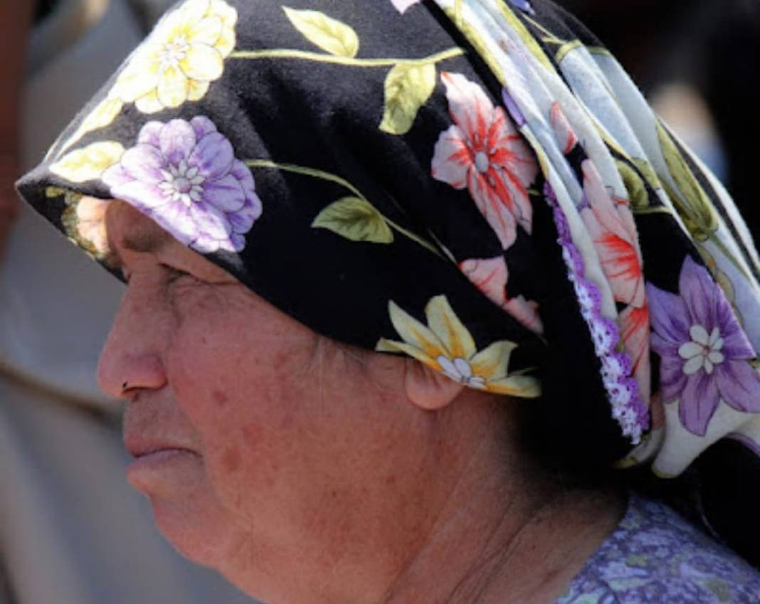 Akbelen'de hayatı kararanlar. Limak, bu yüzlere iyi bak - Resim: 10